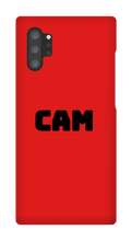 amycollectioncameroncollection Samsung Phone Cases
