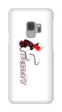 jessthefinesse Samsung Phone Cases