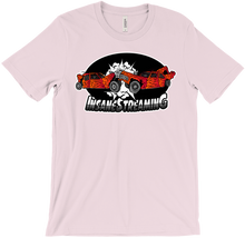 Insane/Warden T-Shirt