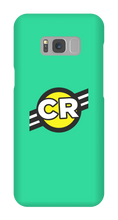 ChrisRozy Samsung Phone Cases