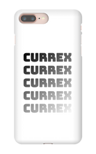 currex__ iPhone Phone Cases