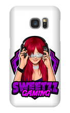 SweetzzGaming Samsung Phone Case