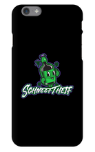 schneeftheif iPhone Phone Cases