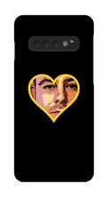 Slammer Twitch LOVE Samsung Phone Cases