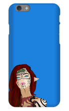 Annas iPhone Phone Case