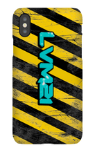 lvm21 iPhone Phone Cases