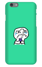 solar_limit iPhone Phone Cases