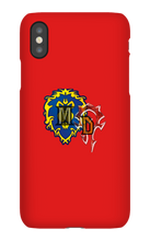 misticdruid iPhone Phone Cases