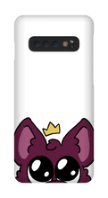 d3mon_batz Samsung Phone Cases