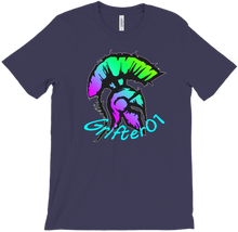 grifter01 T-Shirts