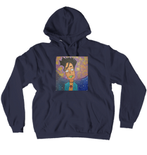 hbtanna Hoodies (No-Zip/Pullover)