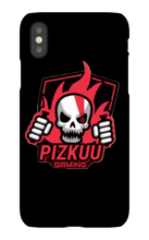 pizkuu iPhone Phone Cases