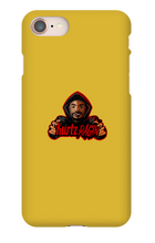 kurtzragin iPhone Phone Cases