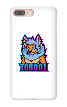 tokoo1 iPhone Phone Cases