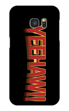 orbyledraw Samsung Phone Cases