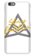Script iPhone Case