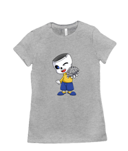 Brainee Offering tshirt-women