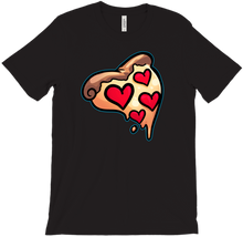 Pizza Heart