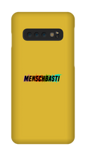 Samsung Smartphone Case / Hülle / Cover