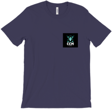 critcentermassgaming T-Shirts