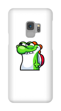 juzSmug Samsung Phone Case