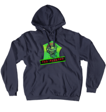 MadArmy Hoodie (No-Zip/Pullover)