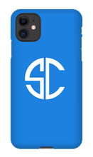 osclegacy iPhone Phone Cases