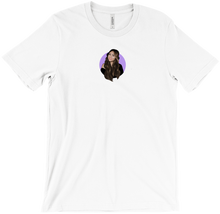 Jess' Face Part 2 T-Shirt