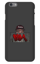 datduderim iPhone Phone Cases