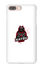natsubodies iPhone Phone Cases