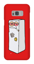 official-lockerj66gaming Samsung Phone Cases