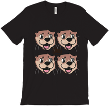 Otterfam T-Shirts