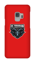 ultrakrikri Samsung Phone Cases