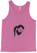 OG Mechantrix C-19 Style Tank Top