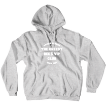 VIP CLUB 2021 Hoodies (No-Zip/Pullover)