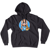 SadieSays Hoodies (No-Zip/Pullover)