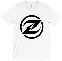 Zembion Black Logo T-Shirts