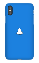 instantghost iPhone Phone Cases