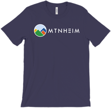 Season MTN HEIM White T-Shirts