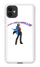 joeysgamesafe iPhone Phone Cases