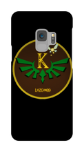 Kingdom Logo Case (Samsung)