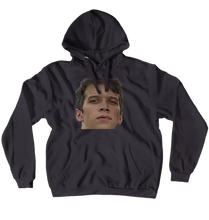 betobooooost Hoodies