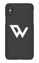 ra1dsdezz iPhone Phone Cases