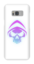 SteellCrow Logo Samsung Phone Cases