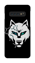 Bionic Wolf Samsung Phone Cases