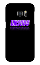 theunsubb Samsung Phone Cases