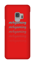 mrhgaming Samsung Phone Cases