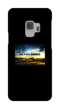fatpudngaming Samsung Phone Cases
