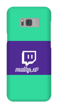 maiky_z7 Samsung Phone Cases