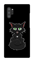 Bodega Cat Samsung Phone Cases